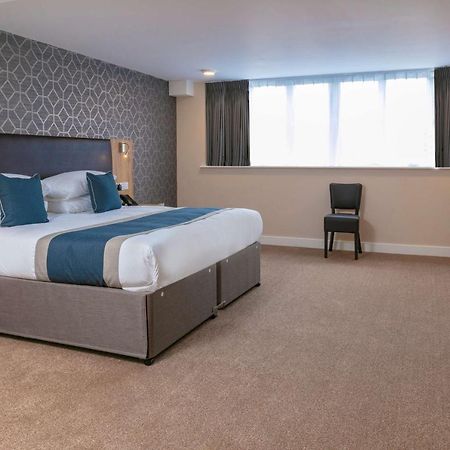 Best Western Northfields Ealing Hotel London Luaran gambar