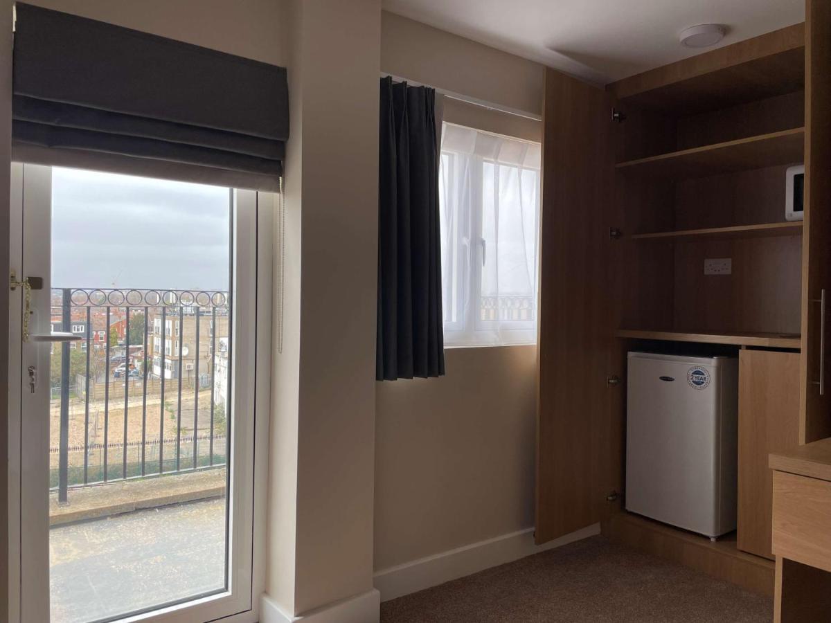 Best Western Northfields Ealing Hotel London Luaran gambar