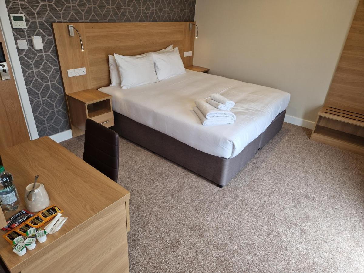 Best Western Northfields Ealing Hotel London Luaran gambar