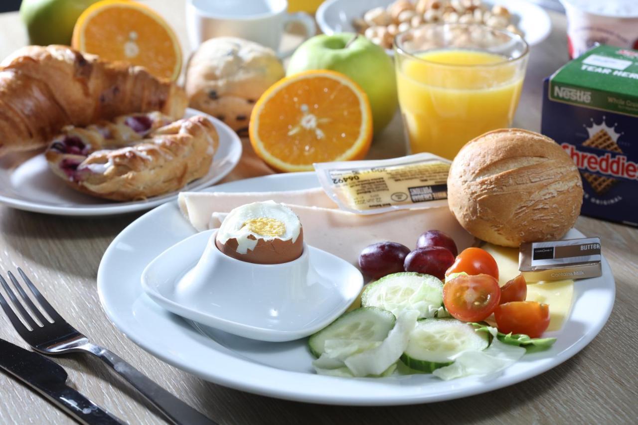 Best Western Northfields Ealing Hotel London Luaran gambar
