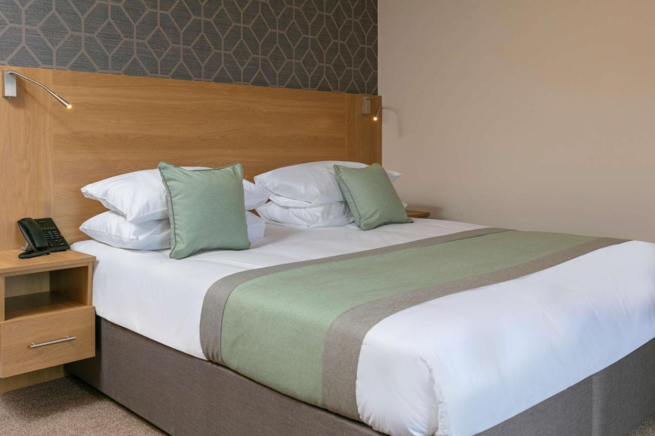 Best Western Northfields Ealing Hotel London Luaran gambar