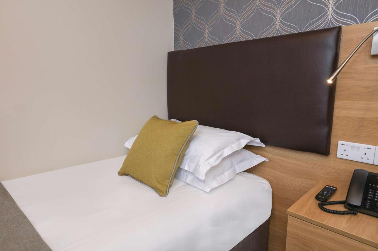 Best Western Northfields Ealing Hotel London Luaran gambar