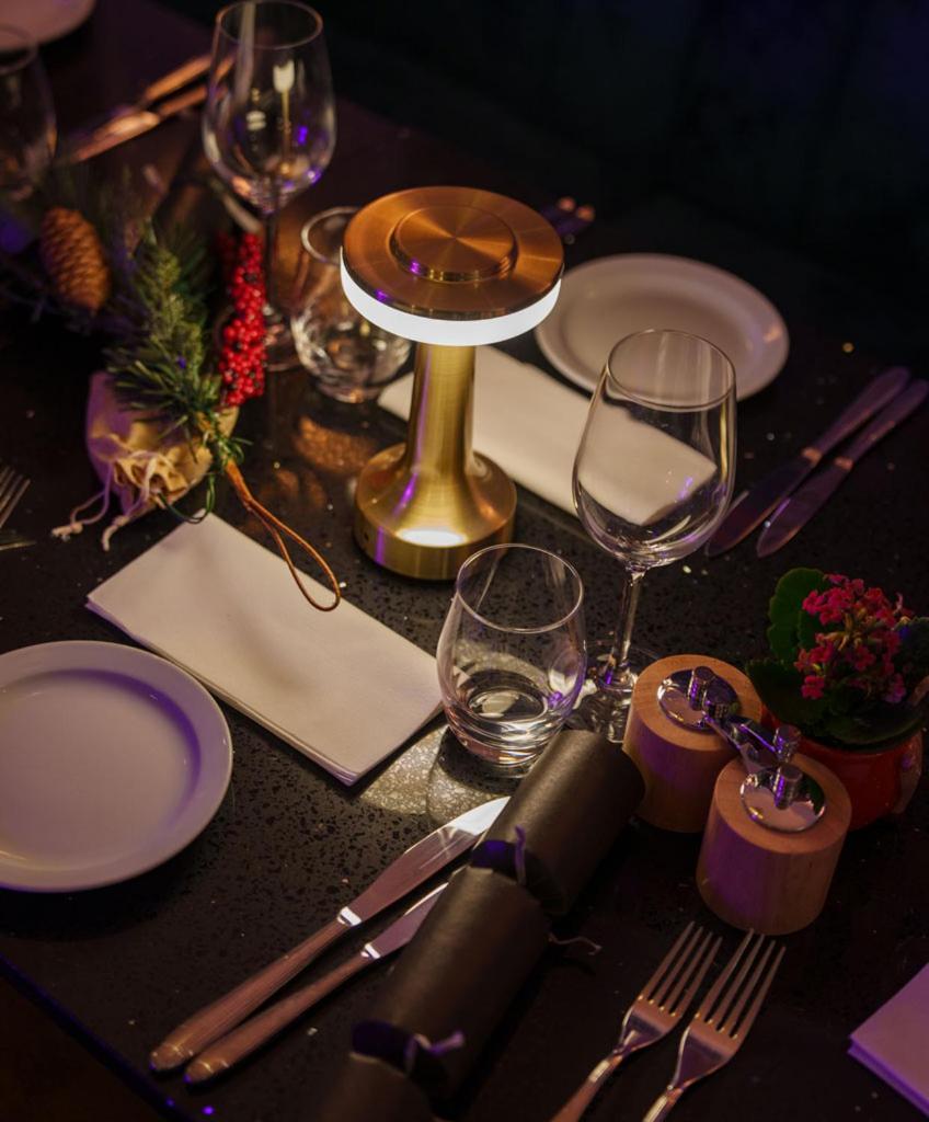 Best Western Northfields Ealing Hotel London Luaran gambar