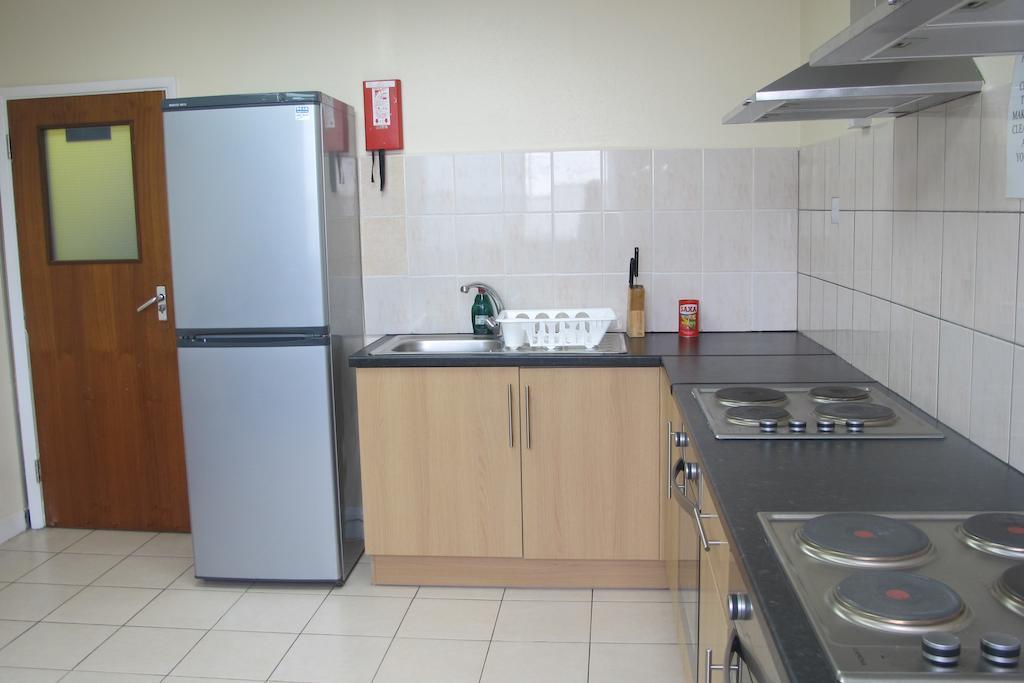 Best Western Northfields Ealing Hotel London Luaran gambar