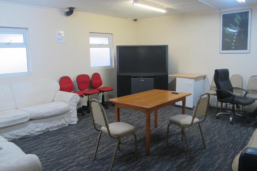 Best Western Northfields Ealing Hotel London Luaran gambar