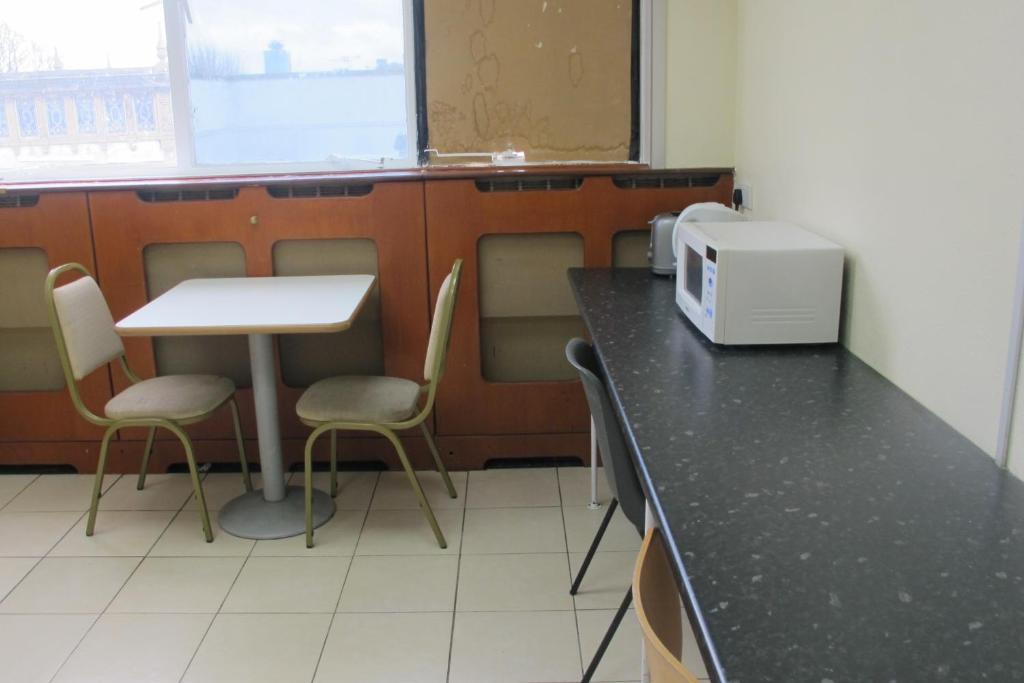 Best Western Northfields Ealing Hotel London Luaran gambar