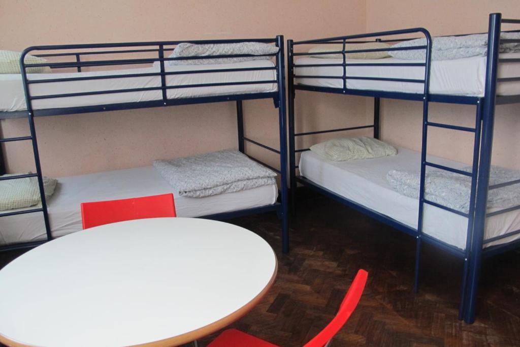 Best Western Northfields Ealing Hotel London Bilik gambar