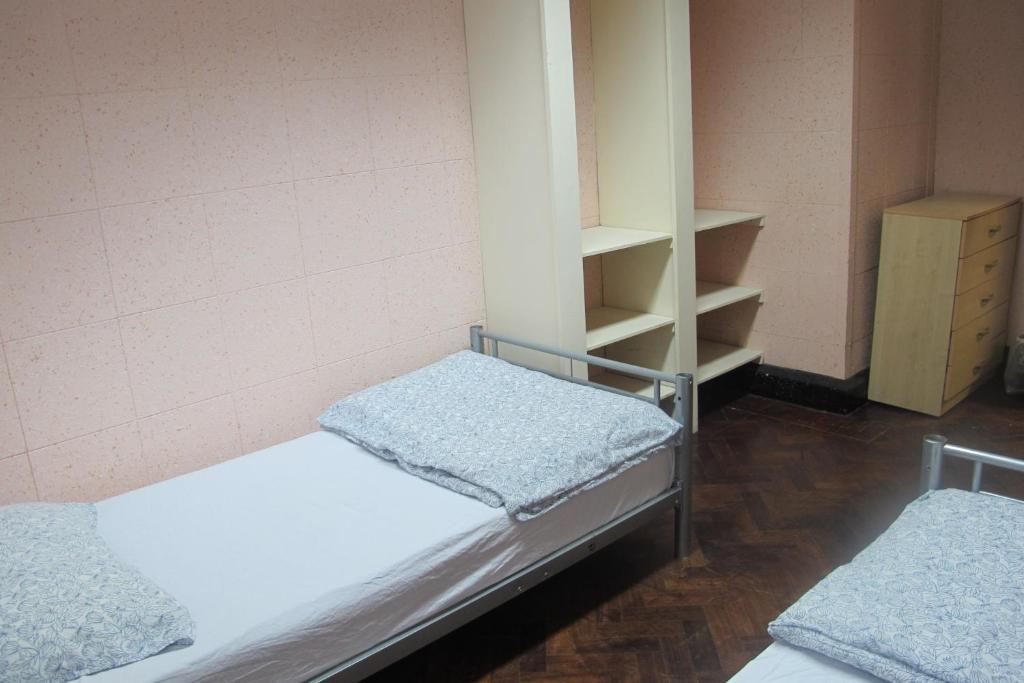 Best Western Northfields Ealing Hotel London Bilik gambar