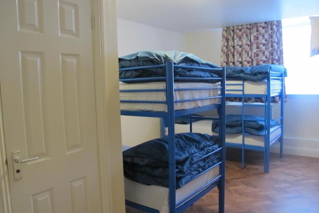 Best Western Northfields Ealing Hotel London Luaran gambar