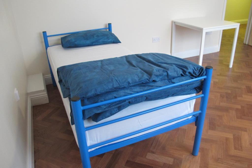Best Western Northfields Ealing Hotel London Luaran gambar
