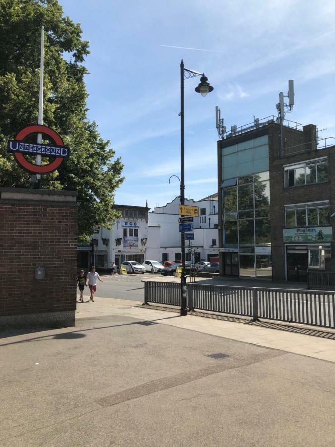 Best Western Northfields Ealing Hotel London Luaran gambar